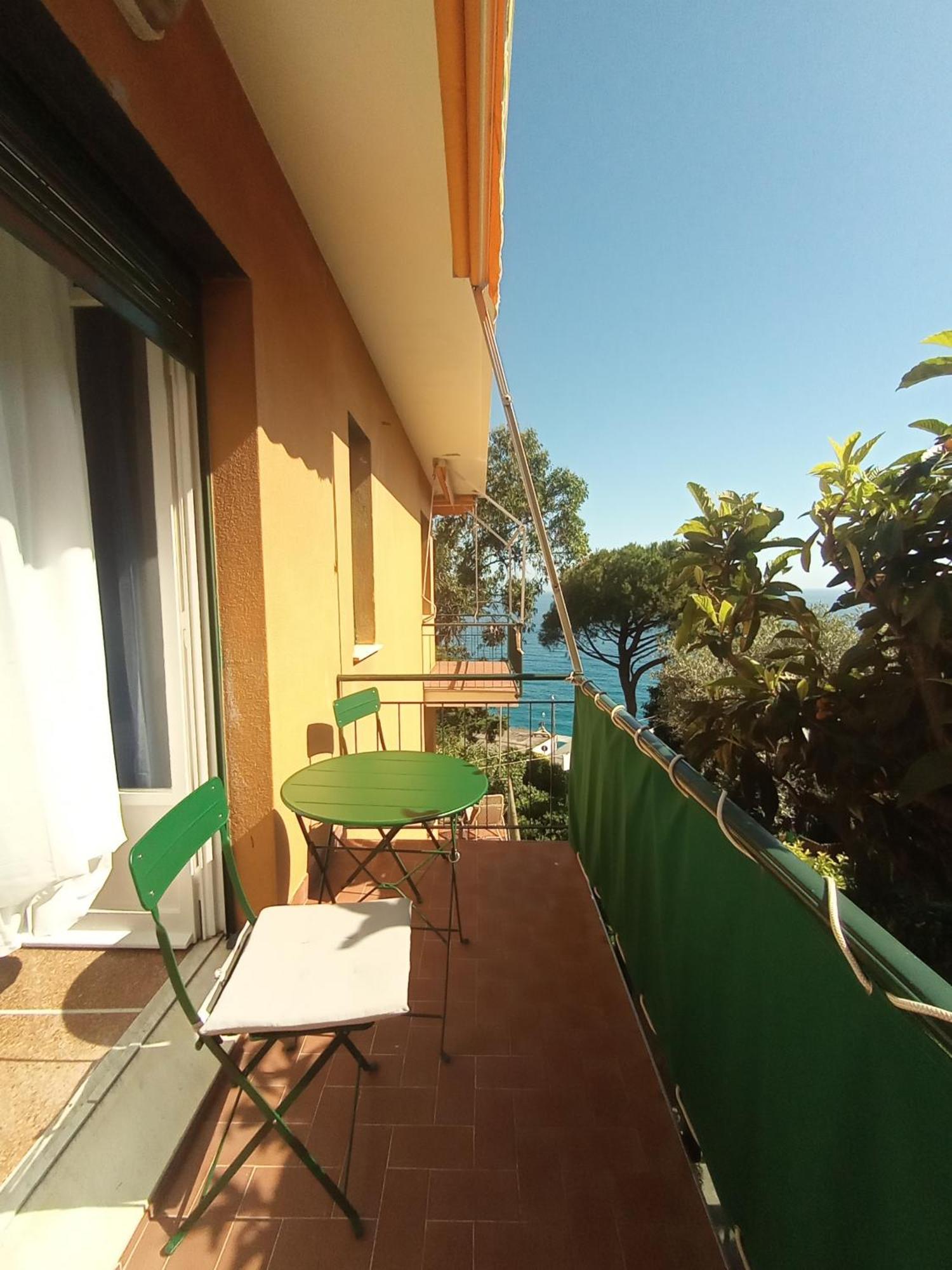 Villa Bruna Sori Exterior photo